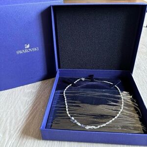 Swarovski Crystal Louison Necklace